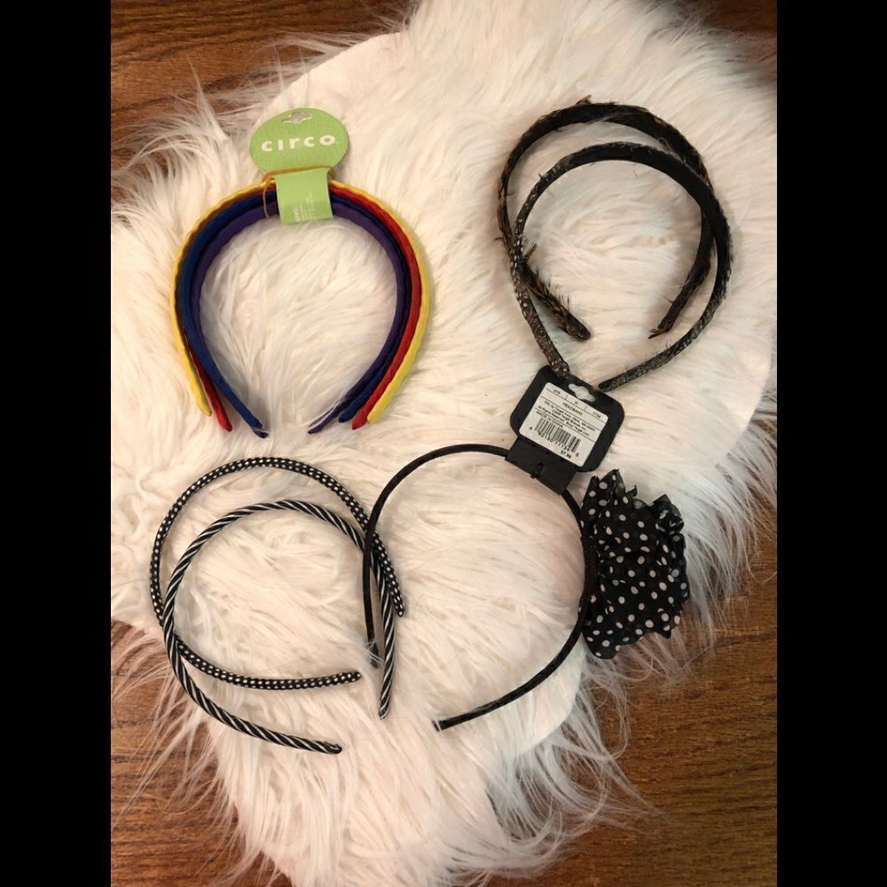 Hairbands  